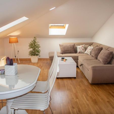 Apartman Mazic Nikšić エクステリア 写真