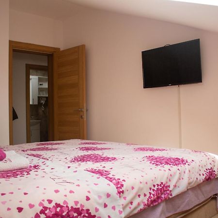 Apartman Mazic Nikšić エクステリア 写真