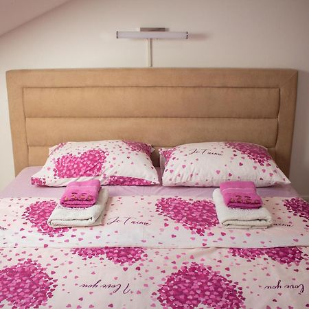 Apartman Mazic Nikšić エクステリア 写真