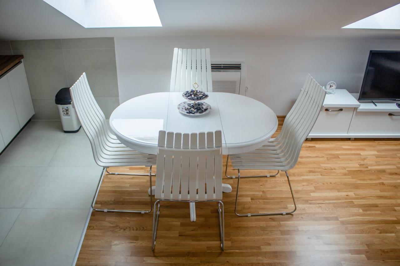 Apartman Mazic Nikšić エクステリア 写真