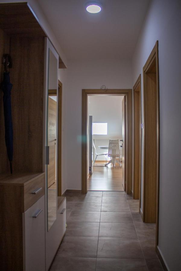 Apartman Mazic Nikšić エクステリア 写真