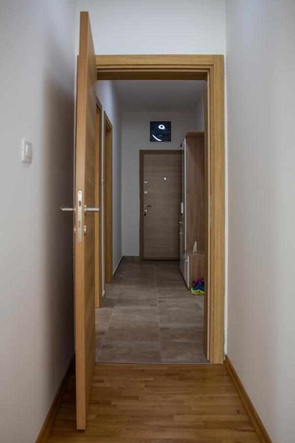 Apartman Mazic Nikšić エクステリア 写真