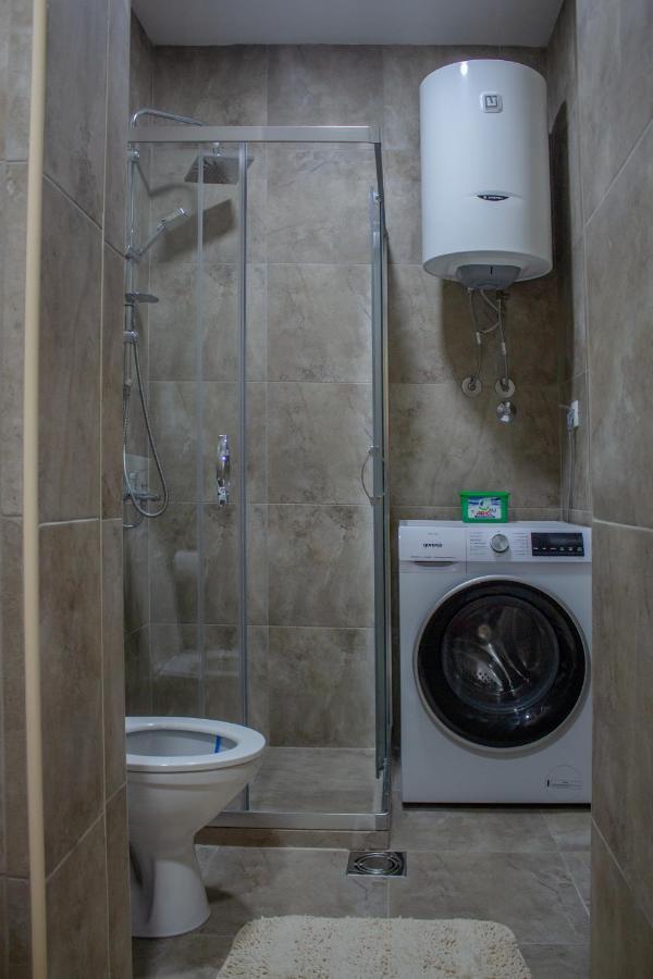 Apartman Mazic Nikšić エクステリア 写真