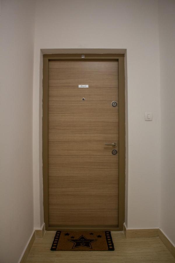 Apartman Mazic Nikšić エクステリア 写真