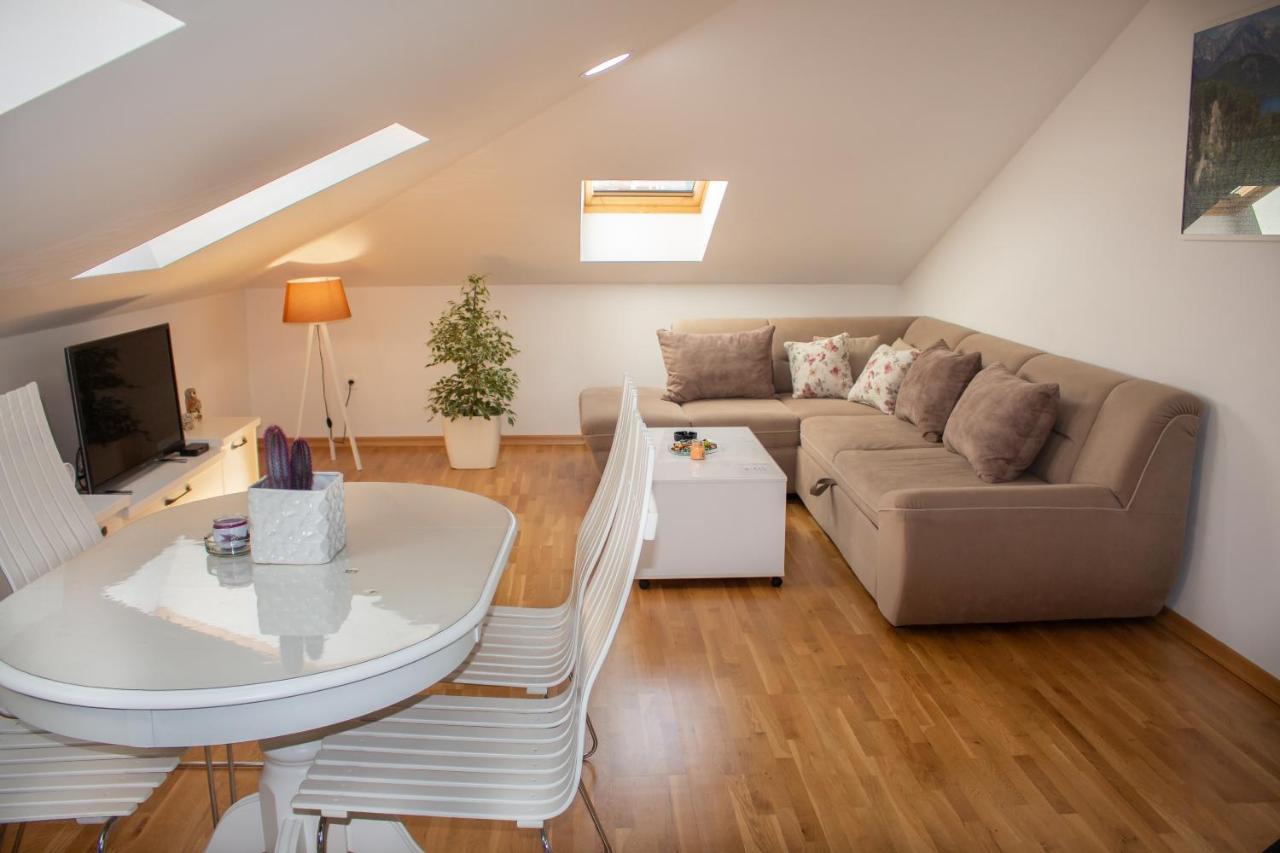 Apartman Mazic Nikšić エクステリア 写真