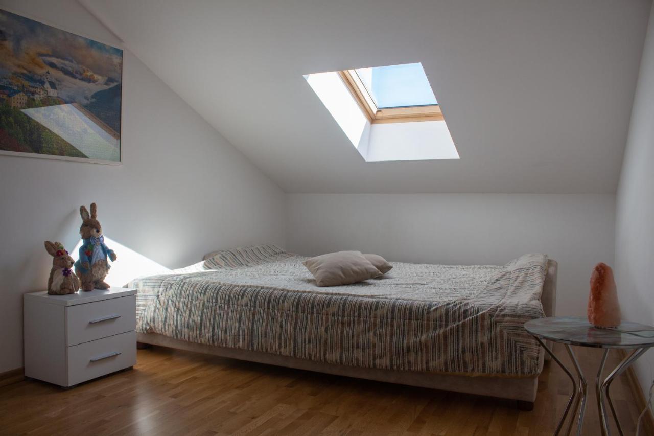 Apartman Mazic Nikšić エクステリア 写真