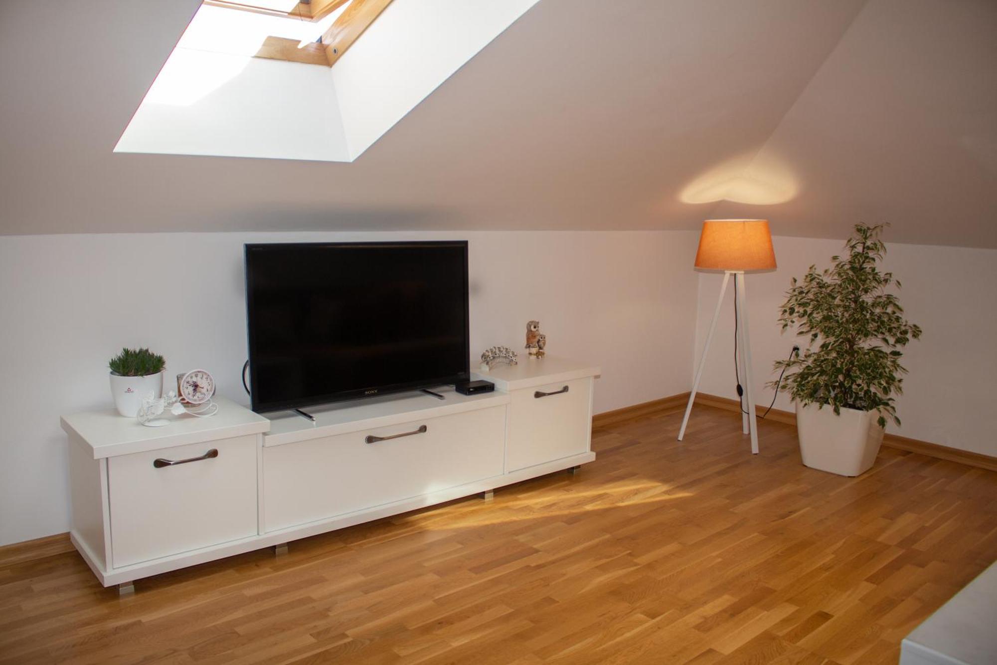 Apartman Mazic Nikšić エクステリア 写真